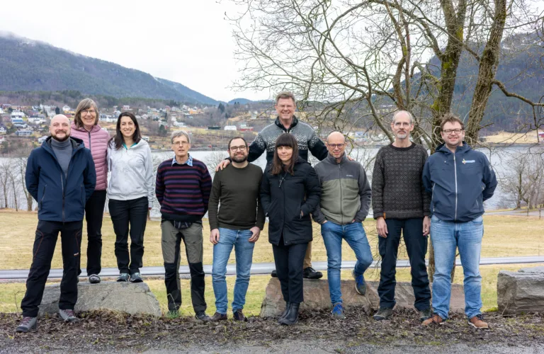 Møkk, matjord og miljø – et europeisk samarbeid for bærekraftig matproduksjon