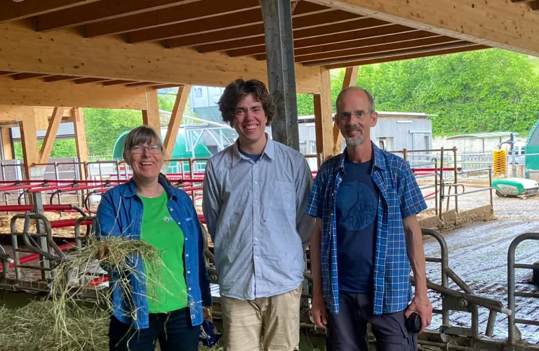 Når ku møter klima: Norsøk-doktorgrad kaster lys over bærekraft i norsk melkeproduksjon