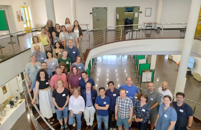 Fra fiskeslo til barkekstrakt: BIO2 binder kretsløpet sammen