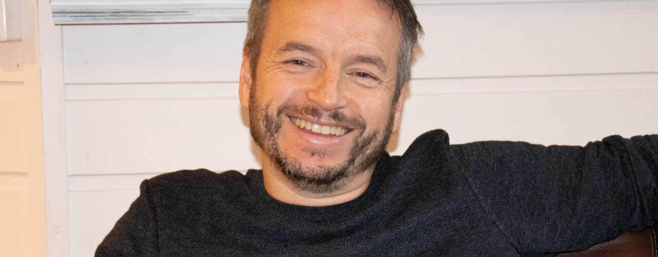 Portrett Ingvar Forsker Ingvar Kvande ved NORSØK blir sentral når nasjonal rådgivningstjeneste for biogass skal opprettes (Foto: Vegard Botterli)
