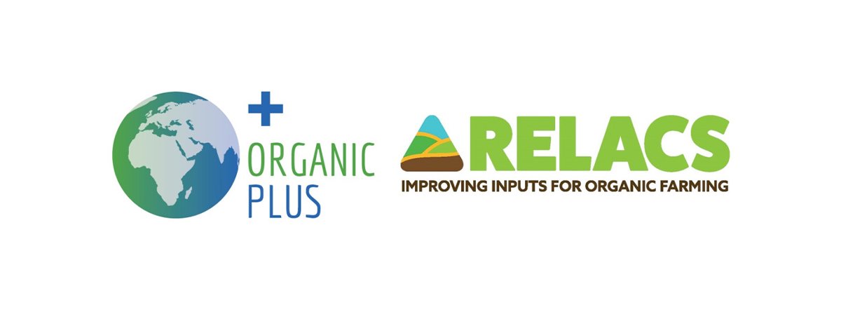 Organic Plus Organic Plus